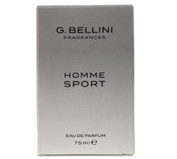 G.Bellini Fragrances Essence Homme Sport Eau de Parfum for Men, 75ml