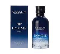 G. Bellini Homme Eau De Toilette Spray 75 ml