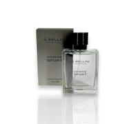 G.Bellini Homme Sport Eau de Parfum Spray 75 ml