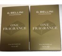 G. Bellini One Fragrance Eau de Parfum 75ml