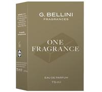 G.Bellini One Fragrance Eau De Parfum 75ml Lidl Mens Aftershave