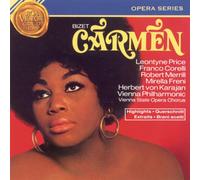 Bizet^Price - Carmen (Highlights)