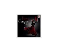 G.BIZET: CARMEN -HL- - CD BRAND NEW