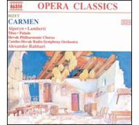 Bizet - Bizet: Carmen