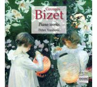 G. Bizet - Piano Works/Klavierwerke