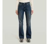 G-Bootcut Jeans - antique faded cyclone - Women 32-34