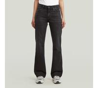 G-Bootcut Jeans - Grey - Women 32-34