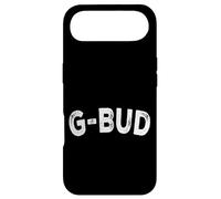 G-Bud Case for iPhone Air