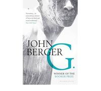 G by Berger, John ( AUTHOR ) Aug-30-2012 Paperback