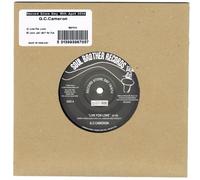 G.C. Cameron - Live For Love / Love Just Ain't No Fun [7" VINYL]