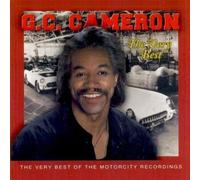 G.C. CAMERON - Very Best