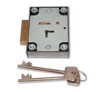 G&C Gun Cabinet Lock
