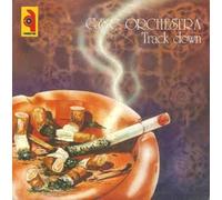 G & C Orchestra - Track Down / Just One More Time Again [7-inch Record]