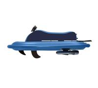 G camolech Summer Electric Motor Boat Jet Ski Inflatable Boat With 500W Kayak Electric Motor 10000mAh Battery Capacity SUP Motor Underwater Scooter for Adults and Kids Sea Diving Swimming Equipment