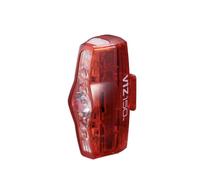 CATEYE Viz 150 - Bicycle lamp - Red - size Unique Unique