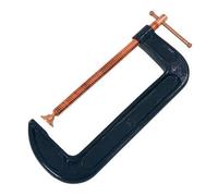 G Clamp 8 Inch 200 mm Heavy Duty Workshop Tool (Neilsen Ct0328)