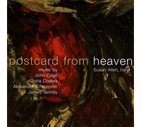 G. Coates - Postcard From Heaven