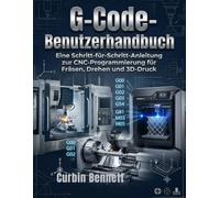 G-Code-Benutzerhandbuch