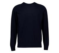 G.collo Ml Raglan - male - Filippo De Laurentiis - Sweatshirts - Blue - 2XL - Sweatshirts & Hoodies 2XL