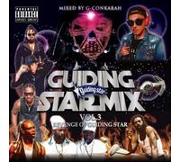 G-CONKARAH - Guiding Star Mix Vol.3 Revengeiding Star