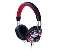 G-Cube Play Headset - Red
