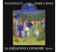 G. D. MacHaut - Dart Of Love