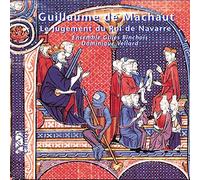 G. D. MacHaut - Le Jugement Du Roi De Nav
