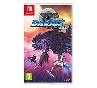 G-Darius HD (Nintendo Switch)