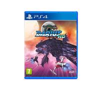 G-Darius HD (PlayStation 4)