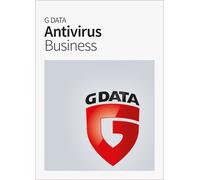 G DATA Antivirus Business mit Exchange Mail Security 2 Years 5 - 9 User(s)