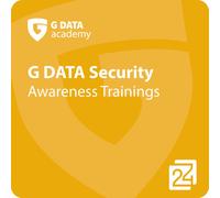G DATA Awareness Trainings