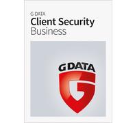 G DATA Client Security Business Renewal 1 Year 5 - 9 User(s)
