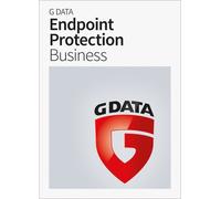 G DATA Endpoint Protection Business 1 Year from 1000 User(s)