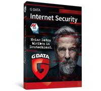 G DATA Internet Security 1 Device / 1 Year
