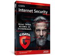 G DATA Internet Security | 1 Gerät - 1 Jahr