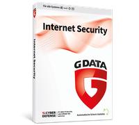G DATA Internet Security 2026 1 Device / 1 Year