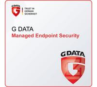 G DATA Managed Endpoint Security 1 Year 250 - 499 User(s)