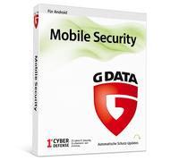 G DATA Mobile Security 2026 5 Devices / 1 Year