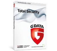 G DATA Total Security 2026 5 Devices / 3 Years