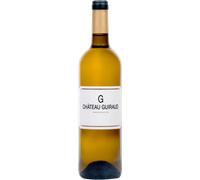 G de Château Guiraud 2023