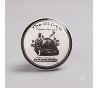 G Decor Retro Ceramic Door Knob Vintage Shabby Chic Cupboard Drawer Pull Handle 4598 (The Oliver)