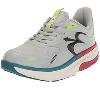 G-DEFY Energiya Women’s Cross Trainer Shoe | Heel Support | VersoShock Technology for Pain Associated with Prolonged Standing or Walking | Arch Support | Diabetic Shoes | Wide Shoes | Free Orthotic,