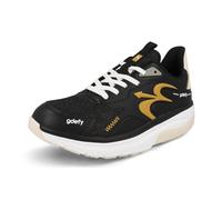 G-DEFY Energiya Women’s Cross Trainer Shoe | Heel Support | VersoShock Technology for Pain Associated with Prolonged Standing or Walking | Arch Support | Diabetic Shoes | Wide Shoes | Free Orthotic,