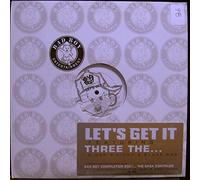 G-Dep - Let's Get It