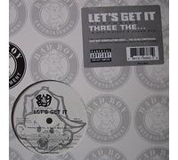 G-Dep, P. Diddy & Black Rob - Let's Get It