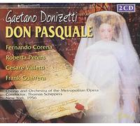 G. Donizetti - Don Pasquale