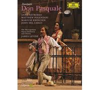 G. Donizetti - Donizetti: Don Pasquale [DVD] [2011] [US Import] [NTSC]