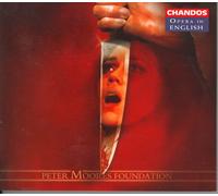 G. Donizetti - Lucia of Lammermoor (Sung in English) [New CD]