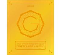G-Dragon (Bigbang) - One of a Kind in Seoul..