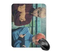 G-DRAGON Decorative Mouse Pad Surface Flexible Office Protective Stylish Designers Comfortable Reliable